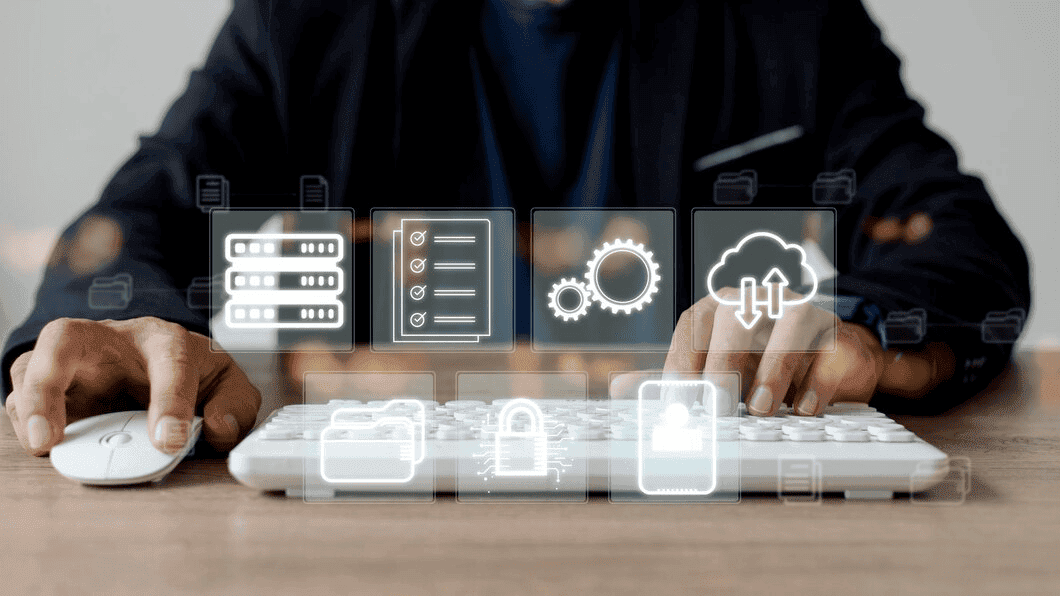 Premier Technology Solutions | Managed Services