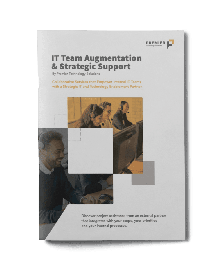 Premier Technology Solutions | Trusted Australian IT Partner for ...