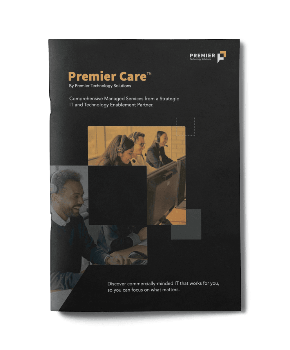 Premier Technology Solutions | Trusted Australian IT Partner for ...