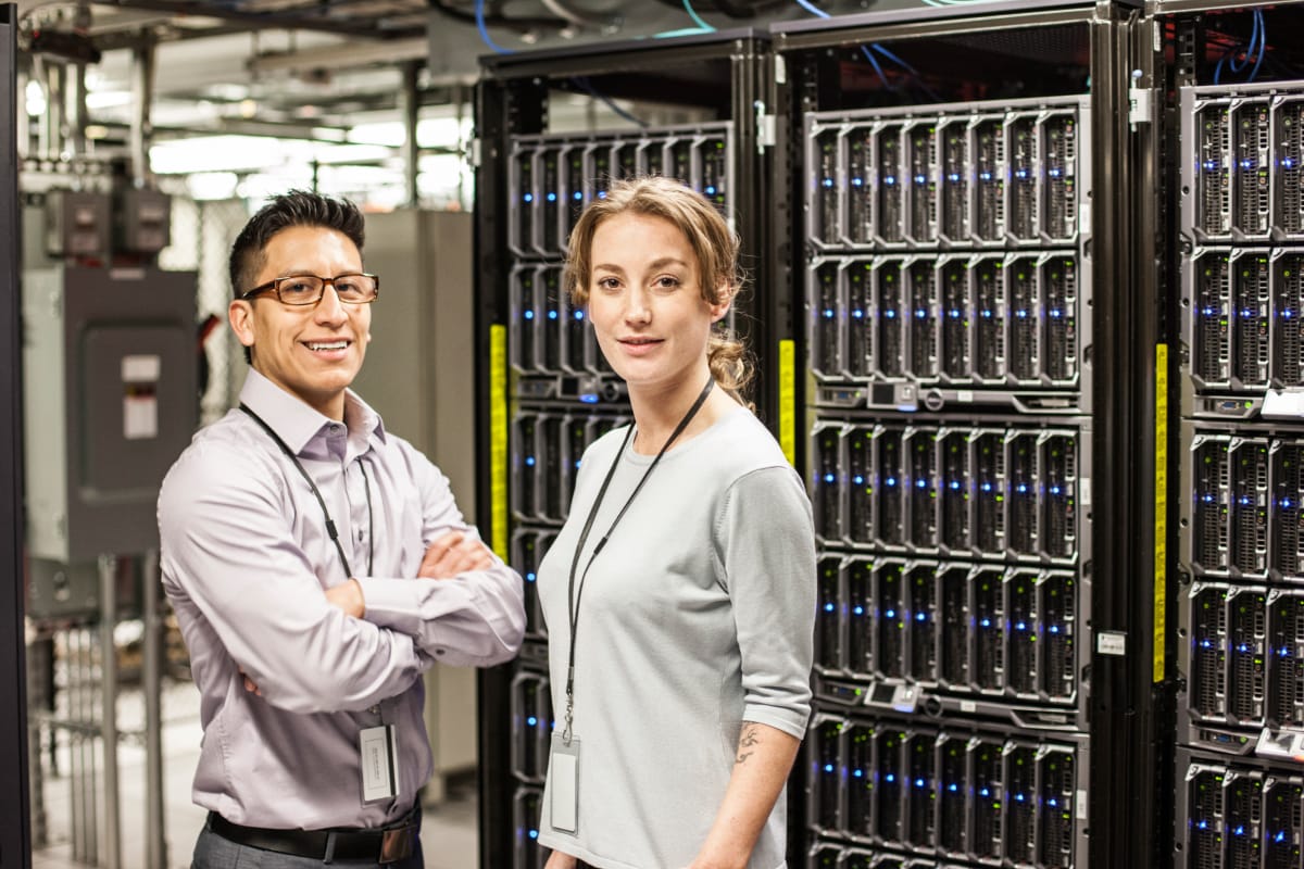Premier Technology Solutions Ranked Among World’s Most Elite 501 ...